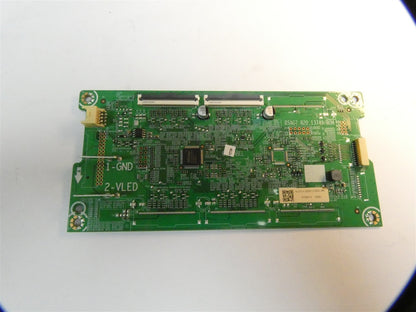 Hisense Spare Parts 55U7NQTUK TV UK Delivery GRADE B