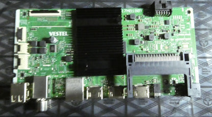 MB180Y MAIN BOARD FOR TOSHIBA 65UF3F53DB - View 2