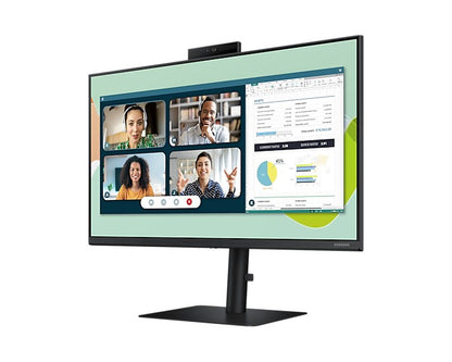 Samsung S4 Series 24 Inch S24A400VEU LED FHD Monitor No Stand GRADE ANS