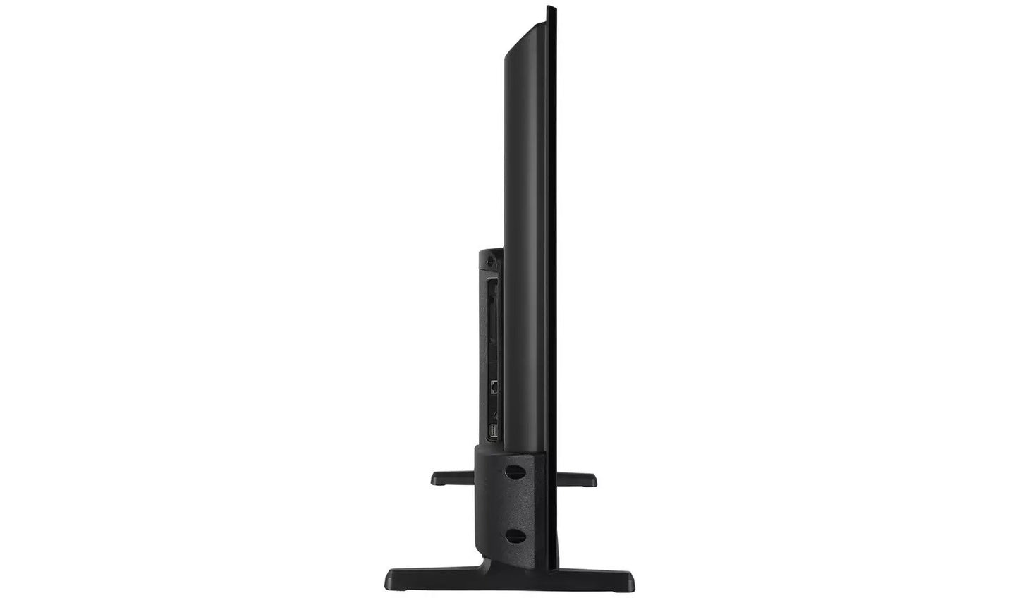Bush 43" 43UT24SB LED 4K UHD Smart TV UK Delivery No Stand GRADE ANS