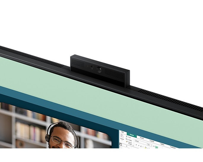 Samsung S4 Series 24 Inch S24A400VEU LED FHD Monitor No Stand GRADE ANS