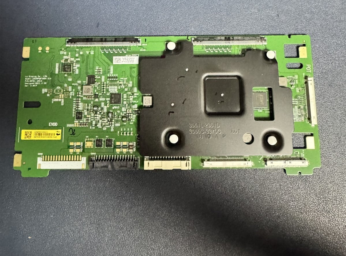 C1051A TCON BOARD FOR SAMSUNG QE55S93DAE