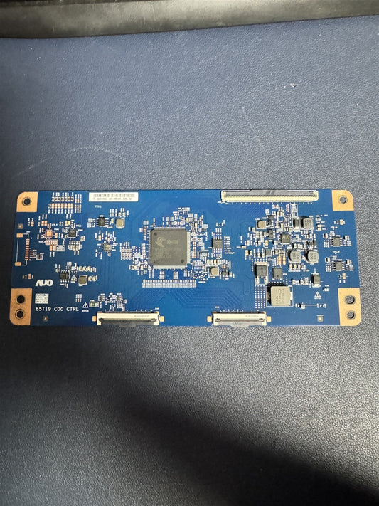 T19COO (5585T19CO3) TCON BOARD FOR PHILIPS 85PML9009/12