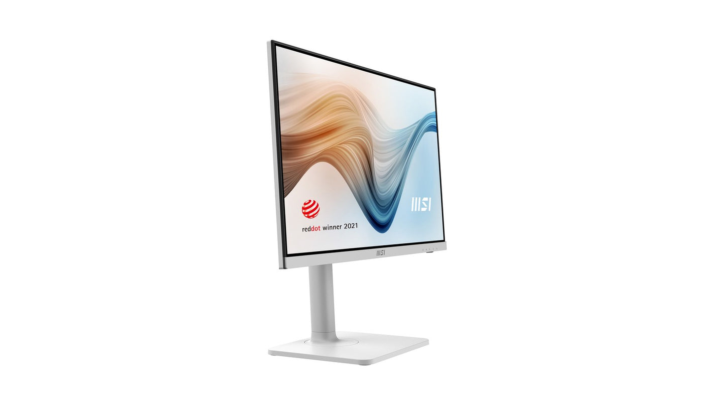 Unknown 24 Inch MD241PW LCD FHD Monitor UK Delivery No Stand GRADE ANS