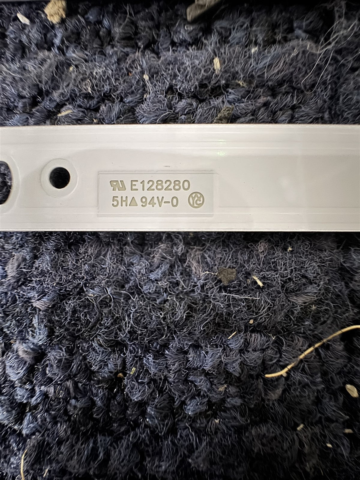 BACKLIGHT SET FOR SAMSUNG UE85DU7100K