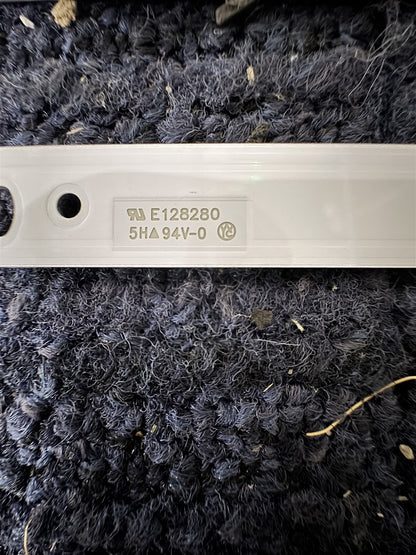 BACKLIGHT SET FOR SAMSUNG UE85DU7100K