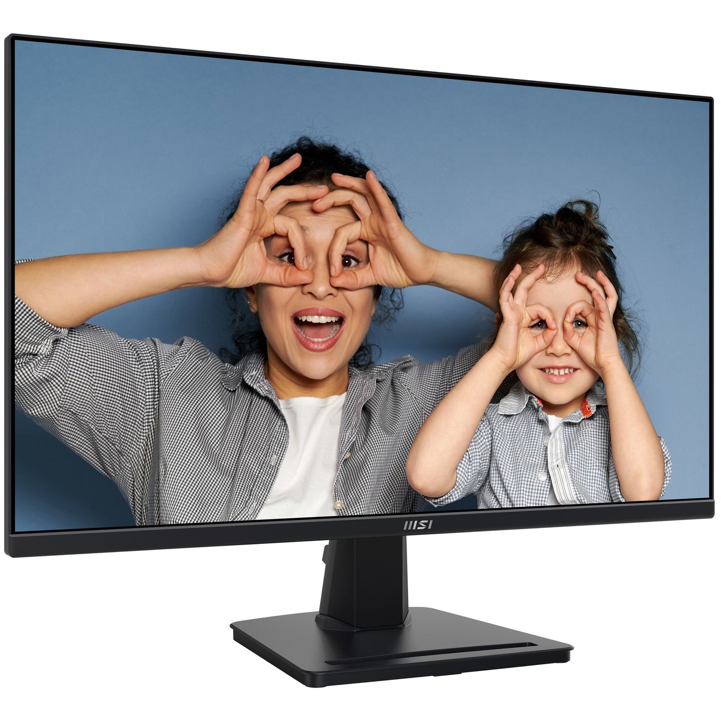 MSI 27 Inch PRO MP275 LED FHD Monitor UK Delivery No Stand GRADE ANS