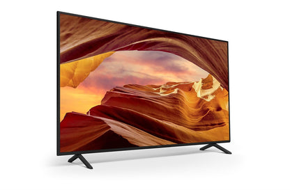 Sony 55 Inch KD55X75WLU LED 2160p (4K) TV UK Delivery GRADE A