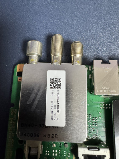 BN9418346F MAIN BOARD FOR SAMSUNG QE55QN83DAT