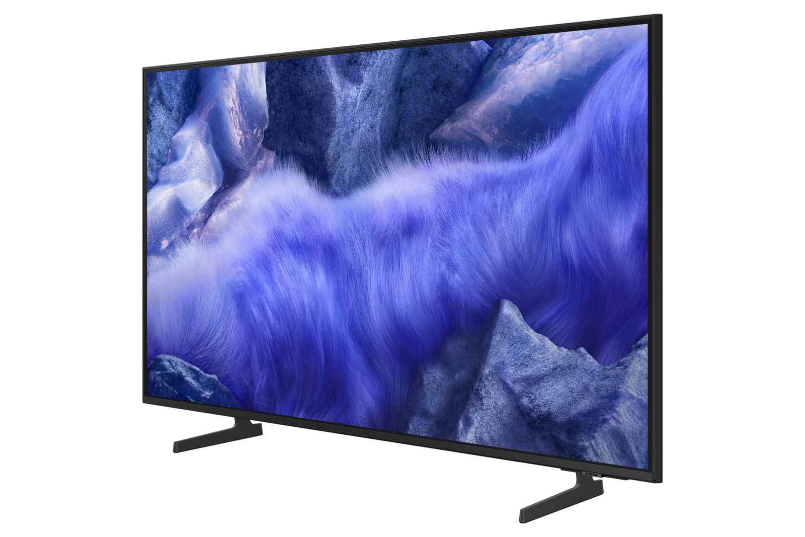 Samsung 50 Inch QE50QEF1AU QLED 4K UHD Tizen TV UK Delivery No Stand GRADE ANS