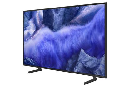 Samsung 50 Inch QE50QEF1AU QLED 4K UHD Tizen TV UK Delivery No Stand GRADE ANS
