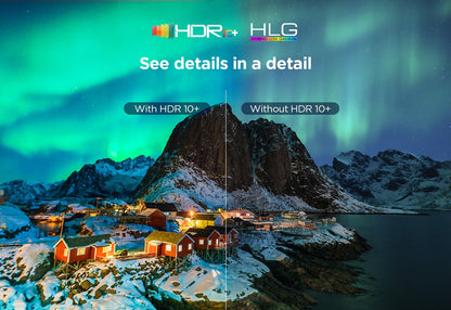 TCL 50 Inch 50V6BK LED 4K UHD Android TV UK Delivery GRADE A