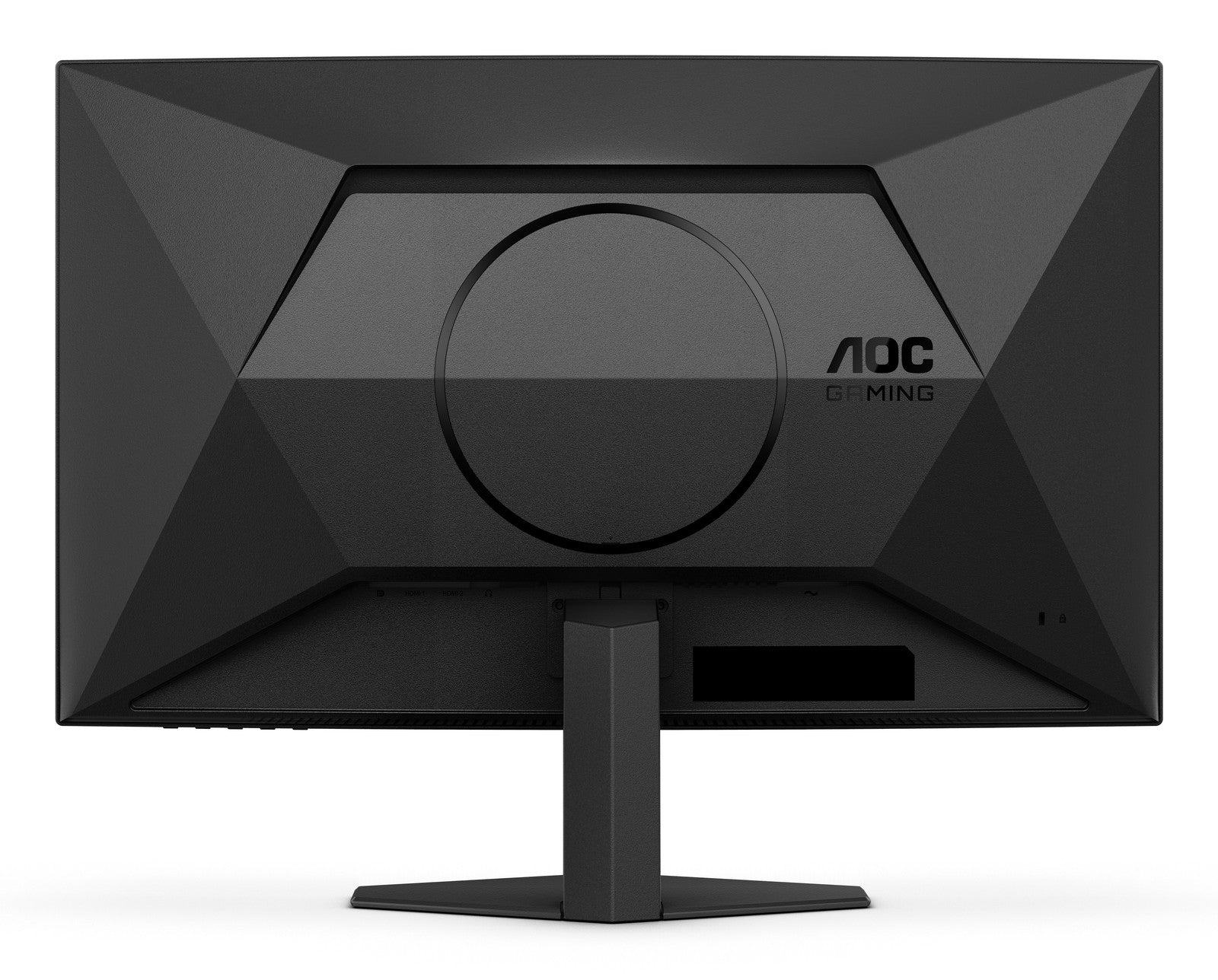 AOC 27 Inch C27G4ZXE LED FHD Monitor UK Delivery GRADE A