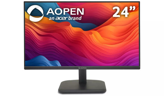 Acer AOPEN 23.8 Inch 24CL1Y LED FHD Monitor UK Delivery GRADE A