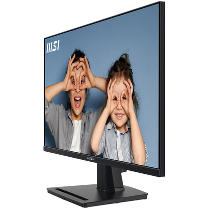 MSI 27 Inch PRO MP275 LED FHD Monitor UK Delivery No Stand GRADE ANS