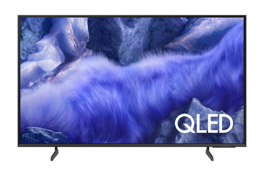 Samsung 50 Inch QE50QEF1AU QLED 4K Ultra HD Tizen Smart TV UK No Stand Grade A