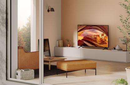 Sony 50 Inch KD50X75WL LED 2160p (4K) TV UK Delivery No Stand GRADE A