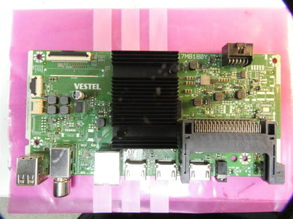 JVC Spare Parts LT-43CF630 TV UK Delivery GRADE A