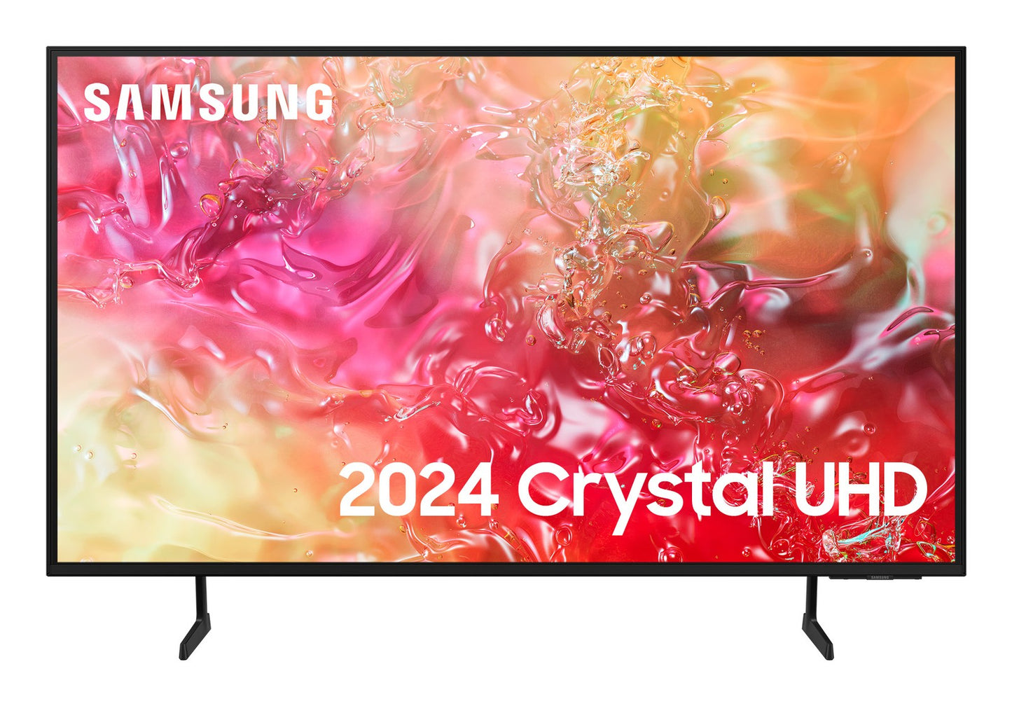 Samsung 50 Inch UE50DU7100KXXU LED 4K UHD Tizen TV UK Delivery GRADE B-1