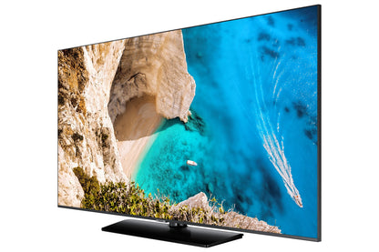 Samsung 50 Inch HT670U LED 4K UHD TV UK Delivery No Stand GRADE ANS