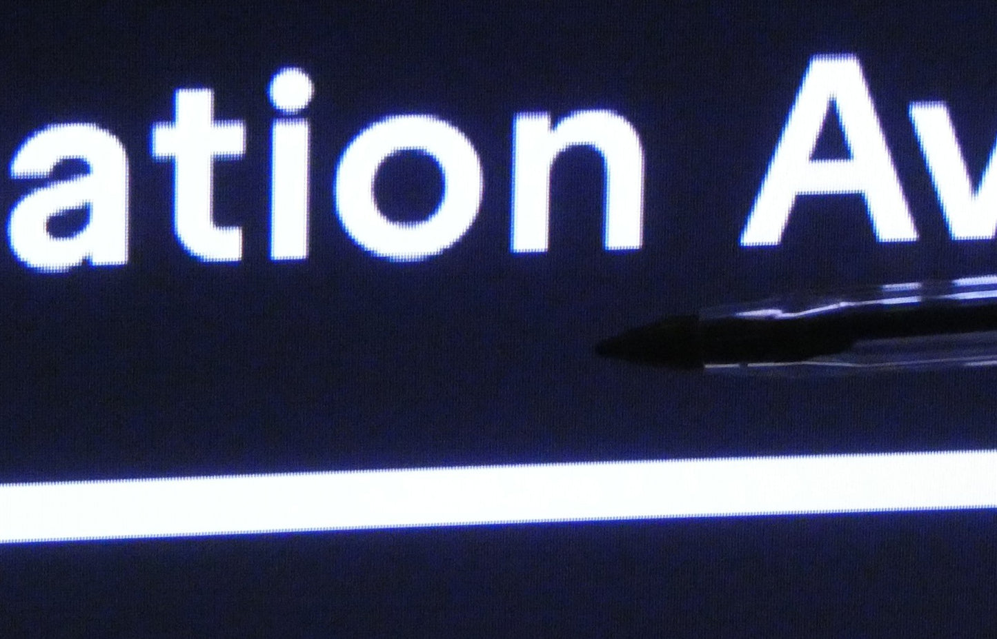 Bush 50 Inch 50UT24SB 4K UHD TiVo TV GRADE B Furdeco B-9 - Image 10