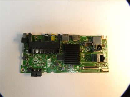 MB481 MAIN BOARD FOR JVC LT43CF330 TV A - View 2