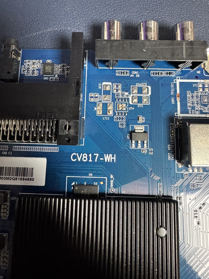 MAIN BOARD FOR JVC LT50CR530 - View 3