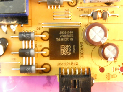 JVC Spare Parts LT-43CF630 TV UK Delivery GRADE A