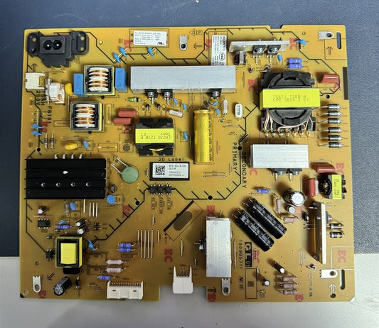 POWER BOARD FOR SONY KD55X80L