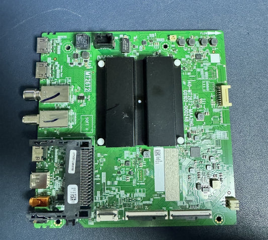 MT26T2MAA2HG (G0102000248) POWER BOARD FOR TCL 65PF650K