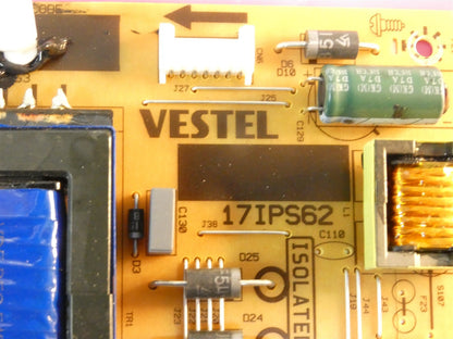 JVC Spare Parts LT-43CF630 TV UK Delivery GRADE A