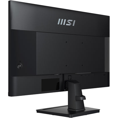 MSI 27 Inch PRO MP275 LED FHD Monitor UK Delivery No Stand GRADE ANS