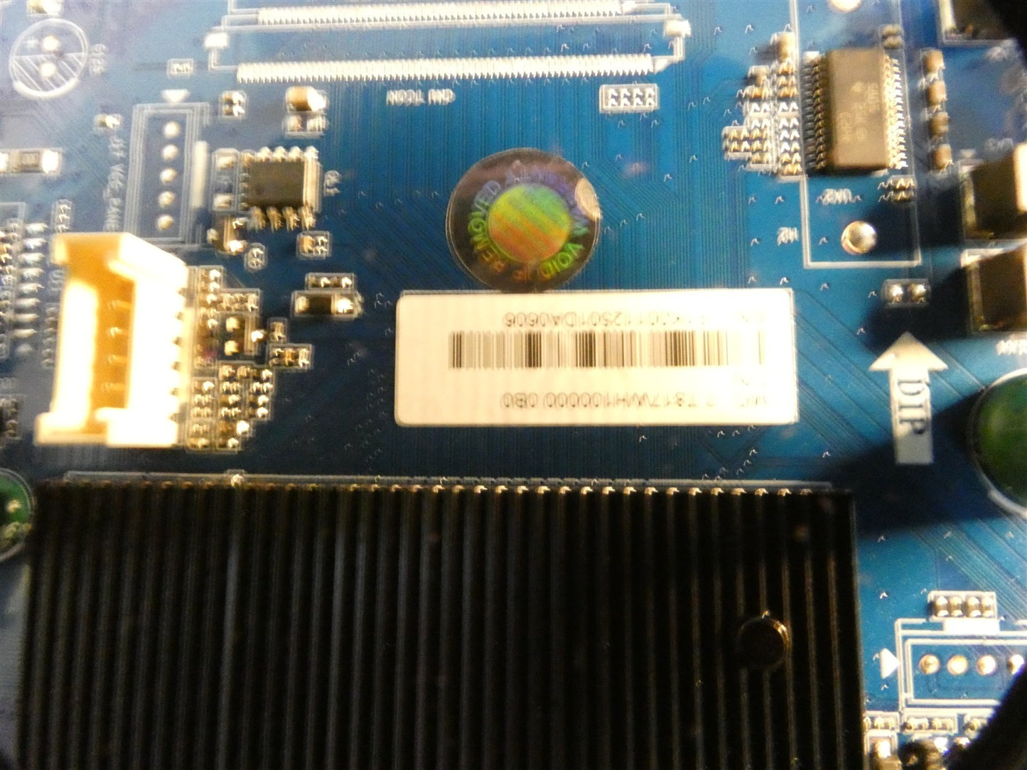 JVC Spare Parts LT-43CR530 TV UK Delivery GRADE A