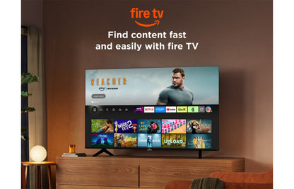 TCL 40 Inch 40SF560 QLED FHD Fire TV UK Delivery GRADE A