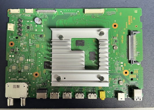 MAIN BOARD FOR SONY KD55X80L