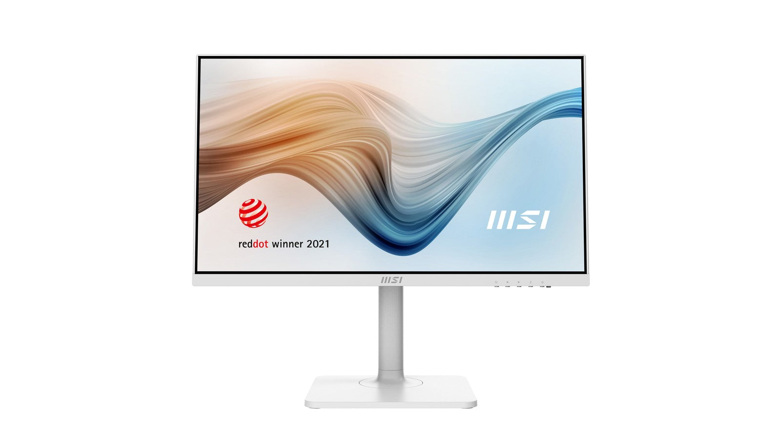 Unknown 24 Inch MD241PW LCD FHD Monitor UK Delivery No Stand GRADE ANS