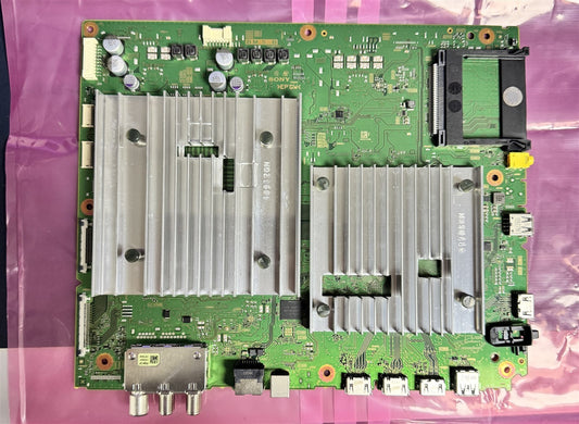 LG MAINBOARD FOR SONY XR42A90K