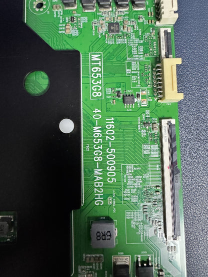 M653G8MAB2HG MAIN BOARD FOR TCL 98P745K - View 2