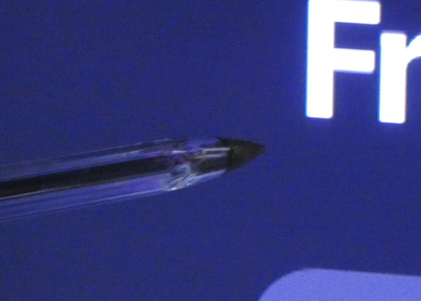 Bush 50 Inch 50UT24SB 4K UHD TiVo TV GRADE B Furdeco B-9 - Image 11