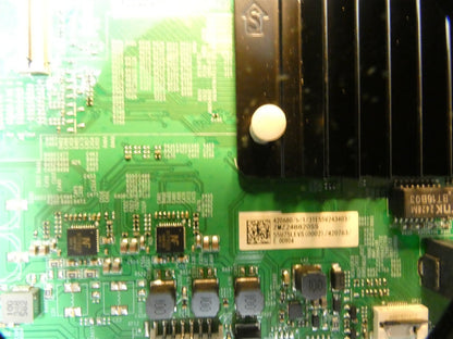 Hisense Spare Parts 55U7NQTUK TV UK Delivery GRADE B