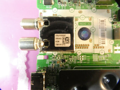 LG Spare Parts 50UR78006 TV UK Delivery GRADE A