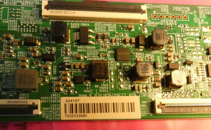 DE45028A TCON BOARD FOR HISENSE 65A6NTUK - View 2