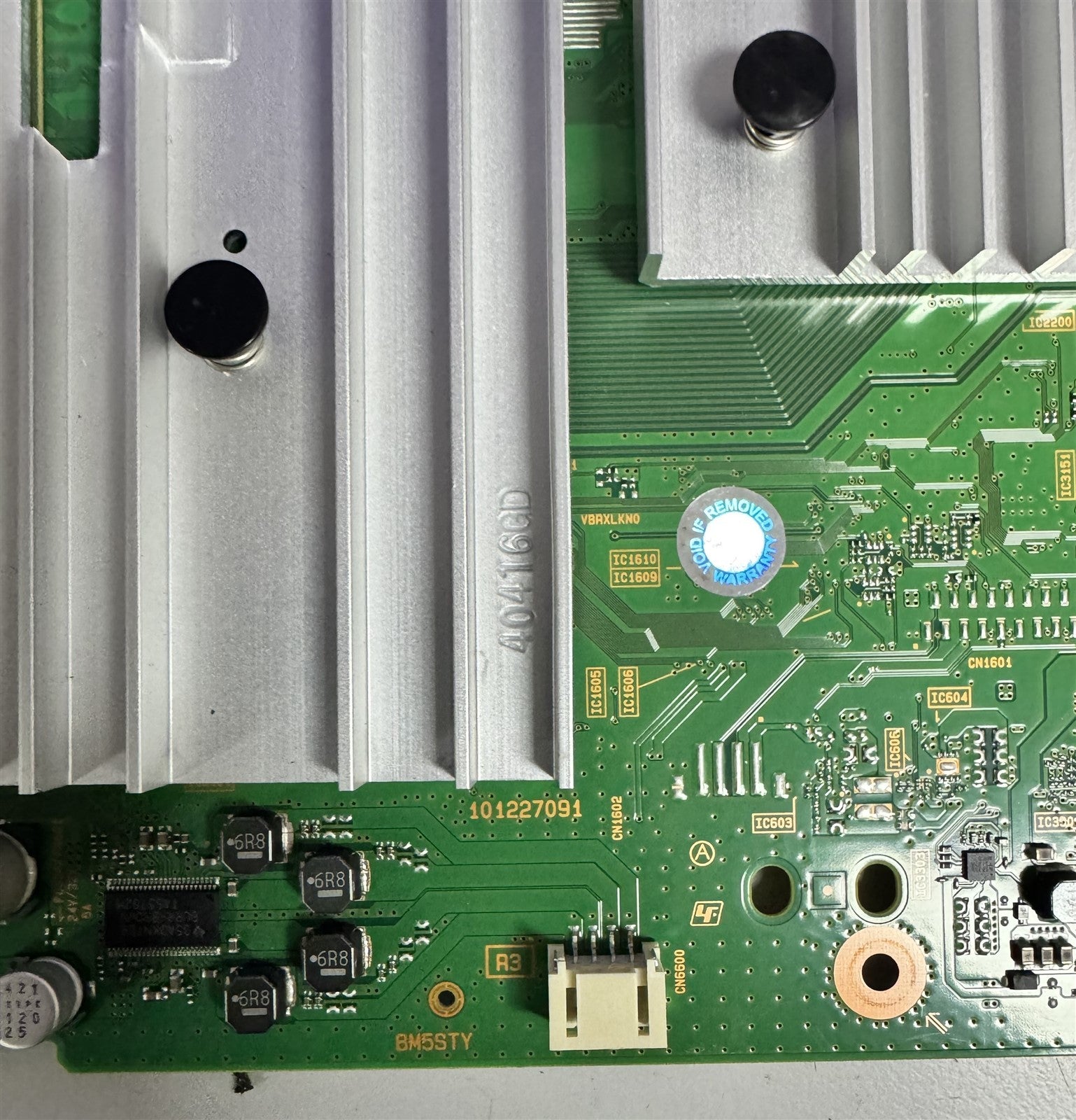 LG MAIN BOARD FOR SONY XR85X90L - View 2