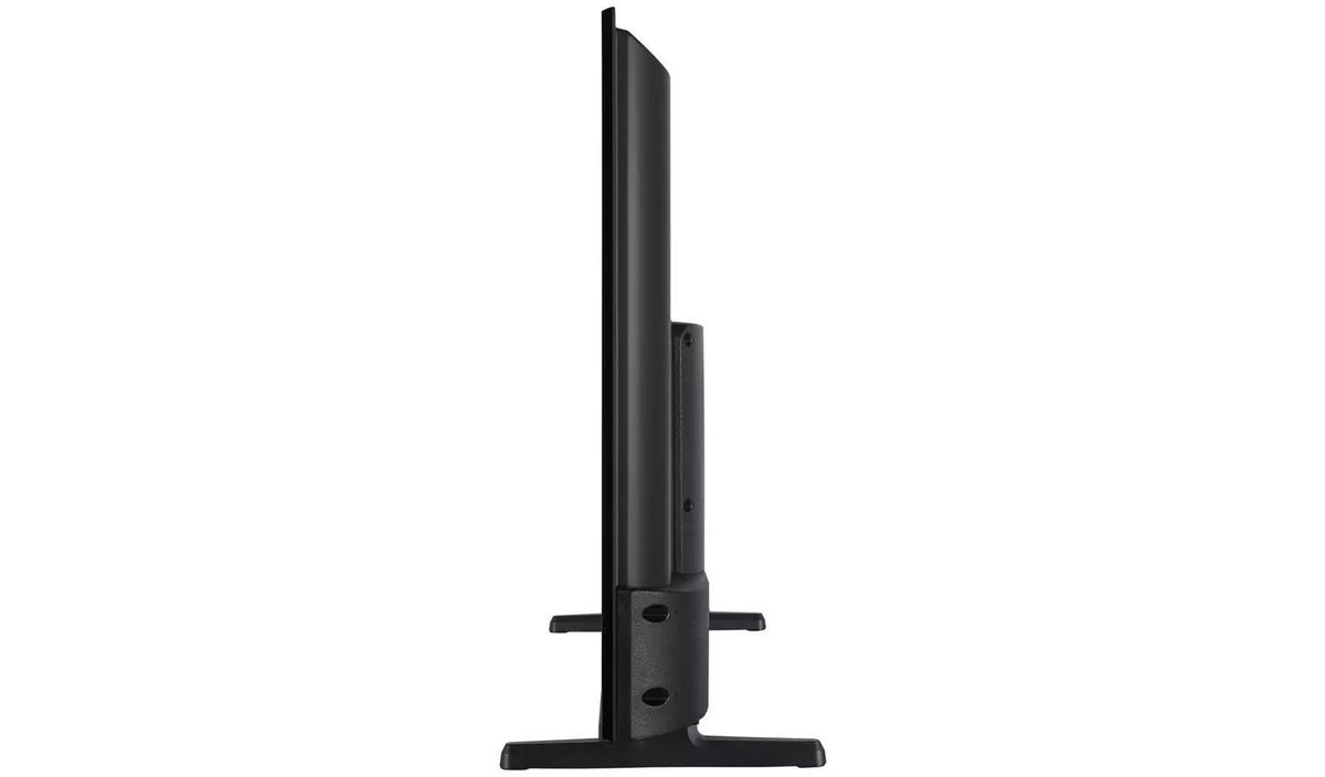 Bush 43 Inch 43UT24SB LED 4K UHD Freely TV UK Delivery GRADE B-4