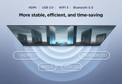 TCL 50 Inch 50V6BK LED 4K UHD Android TV UK Delivery GRADE A