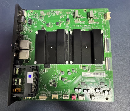 LG RT51M2MAB2HG MAIN BOARD FOR TCL 75C815K - View 2