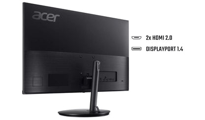 Acer Nitro 27 Inch XF270M3 IPS LED FHD Monitor UK Delivery No Stand GRADE ANS