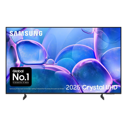 Samsung 55 Inch UE55U7000FK LED 4K UHD Tizen TV UK Delivery GRADE B-6