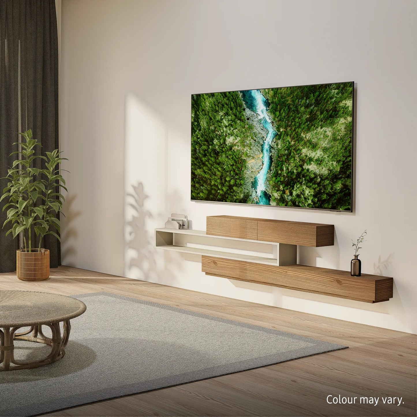 Samsung 43 Inch UE43U8000FKXXU LED 4K Ultra HD Tizen Smart TV UK Grade A