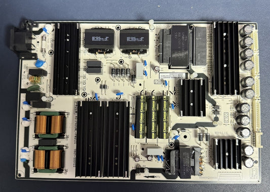 P40SWLPWB1ZG POWER BOARD FOR TCL 75C745K